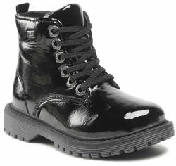 Lurchi Bakancs Lurchi Xenia-Tex 33-41006-31 M Black 25