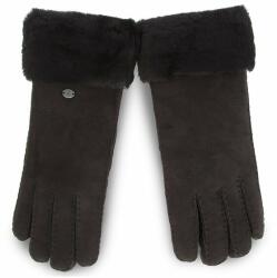 EMU Australia Női kesztyű EMU Australia Apollo Bay Gloves M/L Black 1 XS_S Női