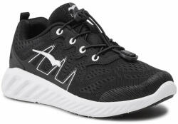 Bagheera Sportcipő Bagheera Sprint 86544-2 C0108 Black/White 37