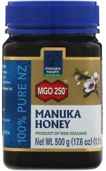  Manuka méz MGO 250+ - 500g - gyogynovenybolt