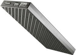NITECORE NB10000 20W QC/PD PowerBank - 10, 000mAh 3A USB-C/ USB-A IPX5-Vízálló PowerBank (NB10000)
