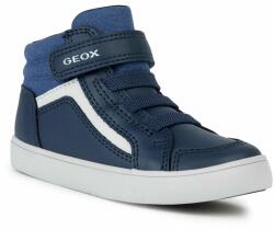 GEOX Sportcipők Geox B Gisli Boy B361NF 05410 C0700 M Sötétkék 20