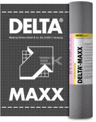 Dörken Delta Maxx páraáteresztő tetőfólia