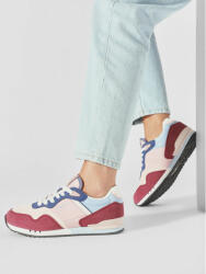 Pepe Jeans Sportcipő Pepe Jeans PGS30585 Crushed Berry 278 33