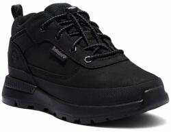 Timberland Sportcipő Timberland Field Trekker Low TB0A67GG0151 Blackout Nubuck 34