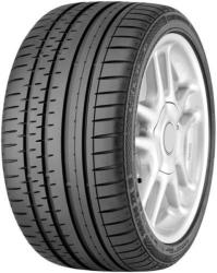 Continental ContiSportContact 2 XL 255/40 R19 100Y