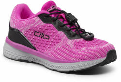 CMP Cipő CMP Nhekkar Fitness Shoe 3Q51064 Purple Fluo H924 34