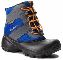 Columbia Hótaposó Columbia Childrens Rope Tow III Waterproof BC1322 Azul/Orange Blast 437 29