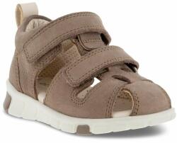 ECCO Szandál ECCO MINI STRIDE SANDAL 76113102674 Beige 19