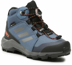 adidas Bakancs adidas Terrex Mid GORE-TEX Hiking Shoes IF5704 Kék 36