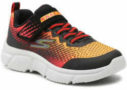 Skechers Cipő Skechers Norvo 405035L/BKRD Black/Red 28