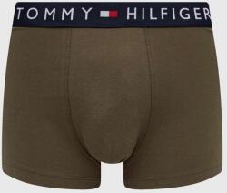 Tommy Hilfiger boxeralsó zöld, férfi - zöld S - answear - 6 585 Ft