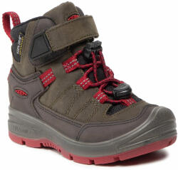 KEEN Bakancs Keen Redwood Mid Wp 1023881 Zöld 30