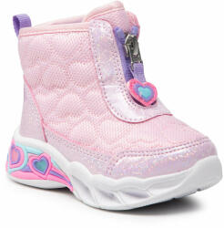 Skechers Hótaposó Skechers Heart Hugger 302666N/PKMT Pink/Multi 23