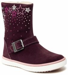 Lurchi Csizma Lurchi Solea 33-13681-23 M Burgundy 24