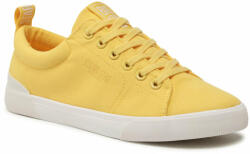 Big Star Shoes Teniszcipő Big Star Shoes KK274050 Yellow 39