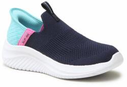 Skechers Sportcipő Skechers Fresh Time 303800L/NVTQ Navy/Turquoise 31