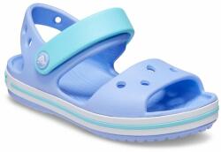 Crocs Szandál Crocs Crocband Sandal Kids Moon 12856 Kék 19_20