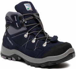 Dolomite Bakancs Dolomite Davos Wp 251268-160 Blue Navy 38