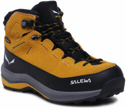 Salewa Bakancs Salewa Mtn Trainer 2 Mid Ptx K 64011-2191 Gold/Gold 2191 36