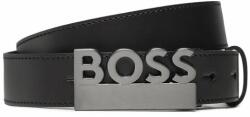 Boss Gyerek öv Boss J20396 S Fekete 80