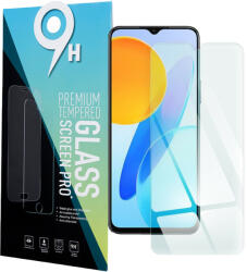 Honor X6 / X5 / Honor 70 Lite 5G üvegfólia, tempered glass, előlapi, edzett, 9H, 0.3mm