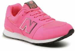 New Balance Sportcipő New Balance GC574IN1 Rózsaszín 39