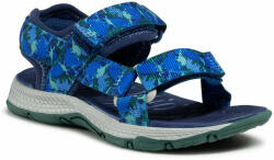 Merrell Szandál Merrell Kahuna Web MK264948 Blue Dino 31