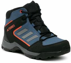 adidas Bakancs adidas Terrex Hyperhiker Mid Hiking Shoes IF5700 Kék 32
