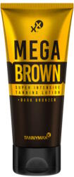 TANNYMAXX Barnító krém Tanny Maxx Mega Brown + Dark Bronzer 200 ml