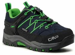 CMP Bakancs CMP Kids Rigel Low Trekking Shoes Wp 3Q13244J Sötétkék 30