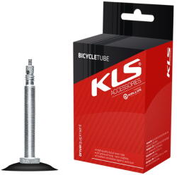 Kellys Tömlő KLS 700x19-23C (18/23-622) FV 48mm - insportline