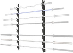 inSPORTline Fali állvány súlyzórudaknak inSPORTline Wabarak (21710)