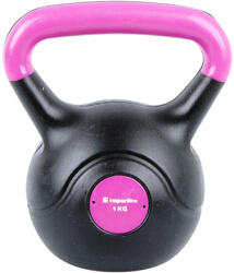 inSPORTline Harangsúly inSPORTline Vin-Bell Dark 1 kg (10730) - insportline