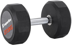 inSPORTline Egykezes súlyzó inSPORTline Profi CPU 27, 5 kg (21670)