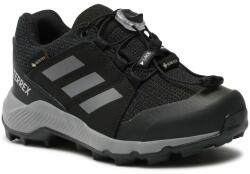 adidas Cipő adidas Terrex GORE-TEX Hiking Shoes IF7519 Cblack/Grethr/Cblack 37_13