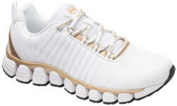 Scholl Galaxy Sporty-Fehér/Bronz-Női Sneaker 39