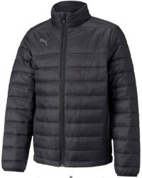 PUMA TEAMLIGA LIGHT JACKET JR Dzseki 657618-03 Méret 140 - weplayhandball