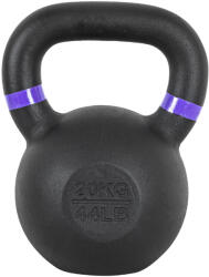 inSPORTline Öntöttvas harangsúly inSPORTline Ketlebel Powder 20kg (21692)
