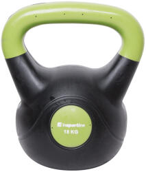 inSPORTline Harangsúly inSPORTline Vin-Bell Dark 18 kg (10743)