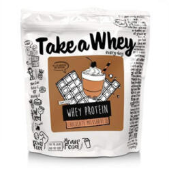  Take a Whey Protein Blend 907 g