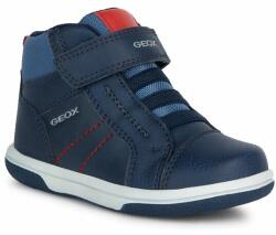 GEOX Sportcipők Geox Baby Flick Boy B3637A 0MEFU C0700 M Sötétkék 20