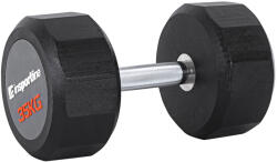 inSPORTline Egykezes súlyzó inSPORTline Profi CPU 35 kg (21673)