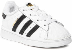 adidas Sportcipők adidas Superstar El I FU7717 Fehér 20