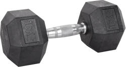 inSPORTline Hatszög kézisúlyzó inSPORTline Hexsteel 16 kg (22088)