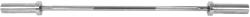 inSPORTline Súlyzórúd inSPORTline OLYMPIC OB-47 egyenes 120cm/50mm rögzítőgyűrűk nélkül (5022)