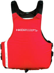HIKO Mentőmellény Hiko Swift 2XL piros