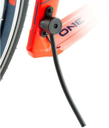 Crussis Kitámasztó Crussis Cobra rollerhez - insportline