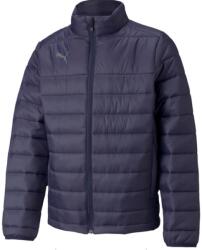 PUMA TEAMLIGA LIGHT JACKET JR Dzseki 657618-06 Méret 152