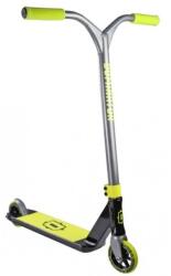 Dominator Freestyle roller Dominator Airborne Fekete-Neon Sárga